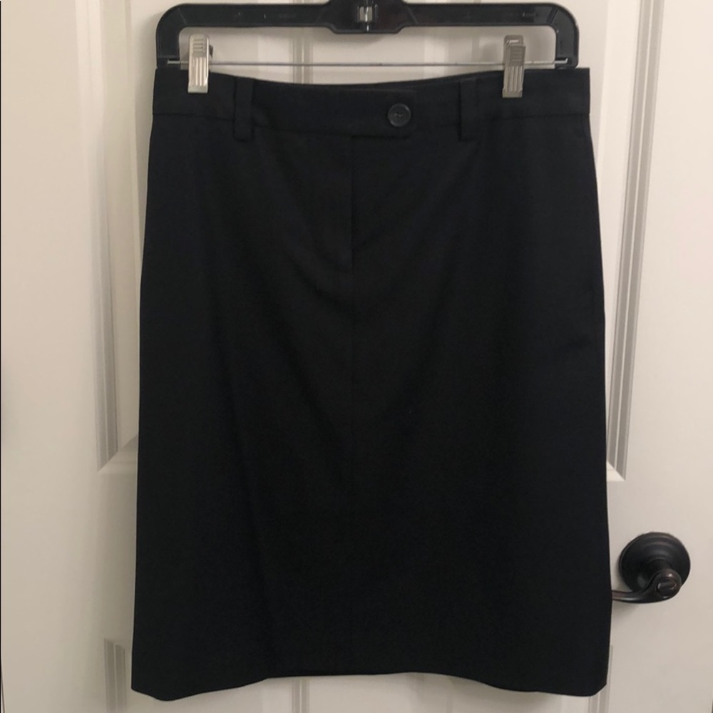 J. Crew Skirt